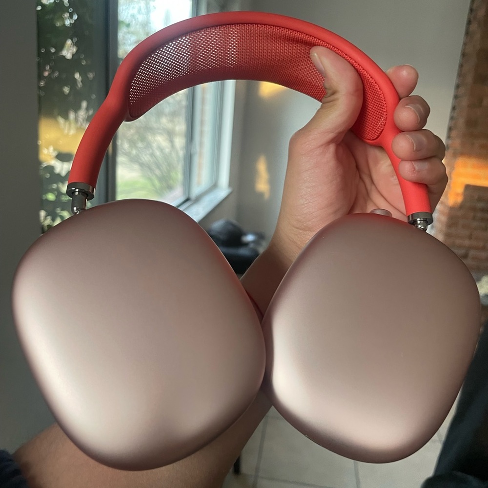 AirPod max